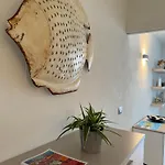 Blanco_loft708 Lejlighed